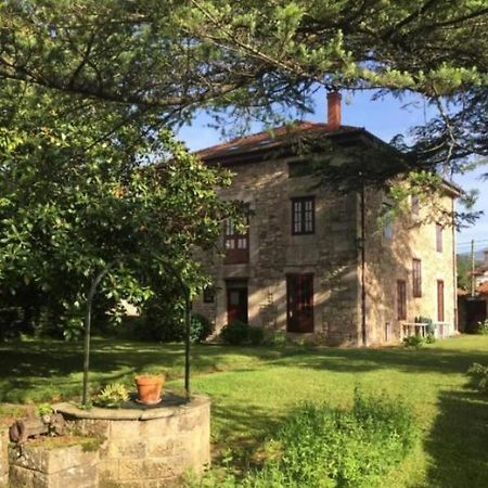 Casa Los Lomas Arenas de Iguña Екстериор снимка