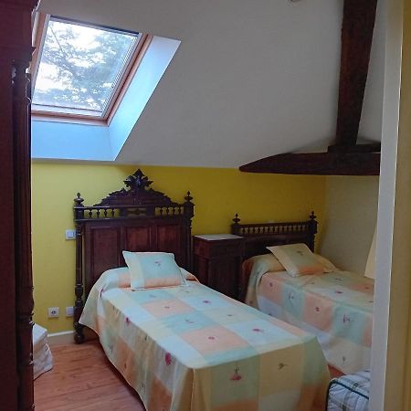 Casa Los Lomas Arenas de Iguña Екстериор снимка