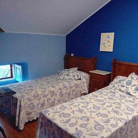 Casa Los Lomas Arenas de Iguña Екстериор снимка
