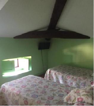 Casa Los Lomas Arenas de Iguña Екстериор снимка