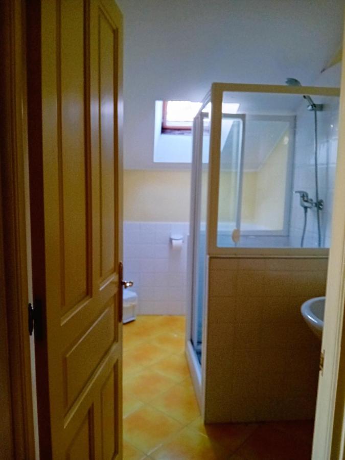 Casa Los Lomas Arenas de Iguña Екстериор снимка